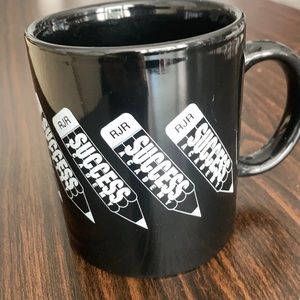 RJR Success Academy Coffee Mug